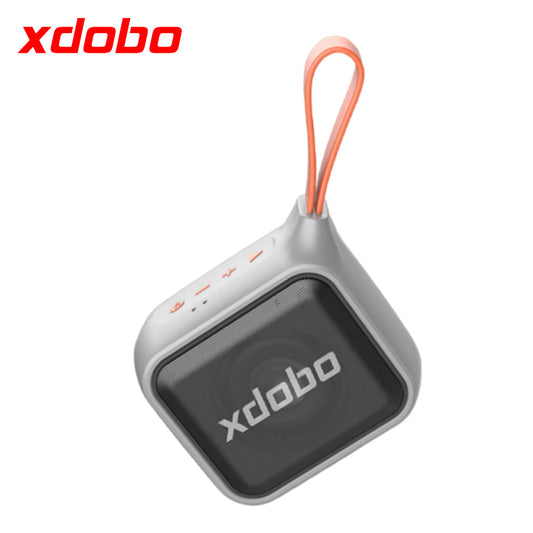xdobo 1995II 12W Bluetooth speaker