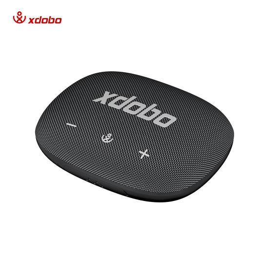 xdobo 1996II mini Bluetooth speaker