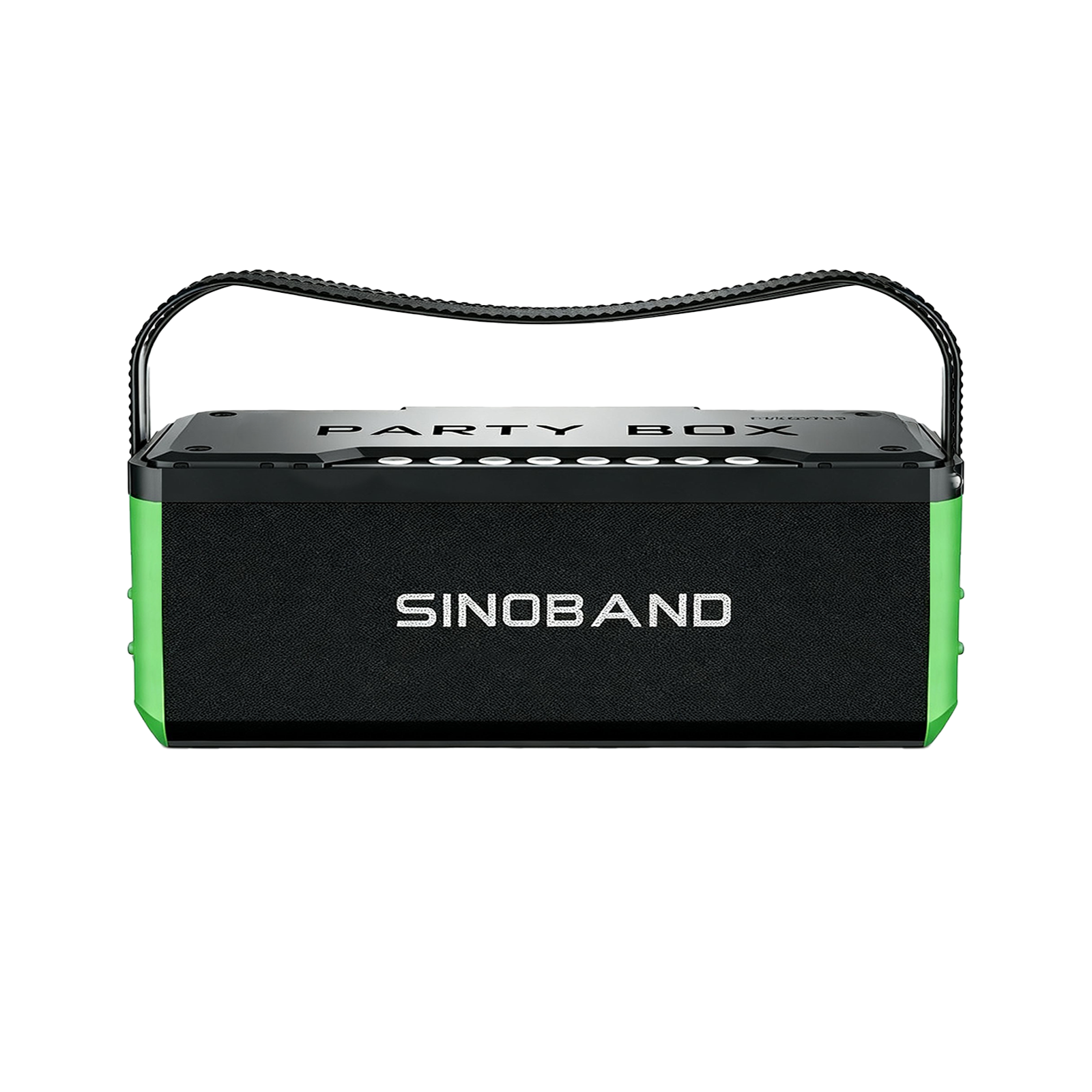 XDOBO SINOBAND Party Box 1985