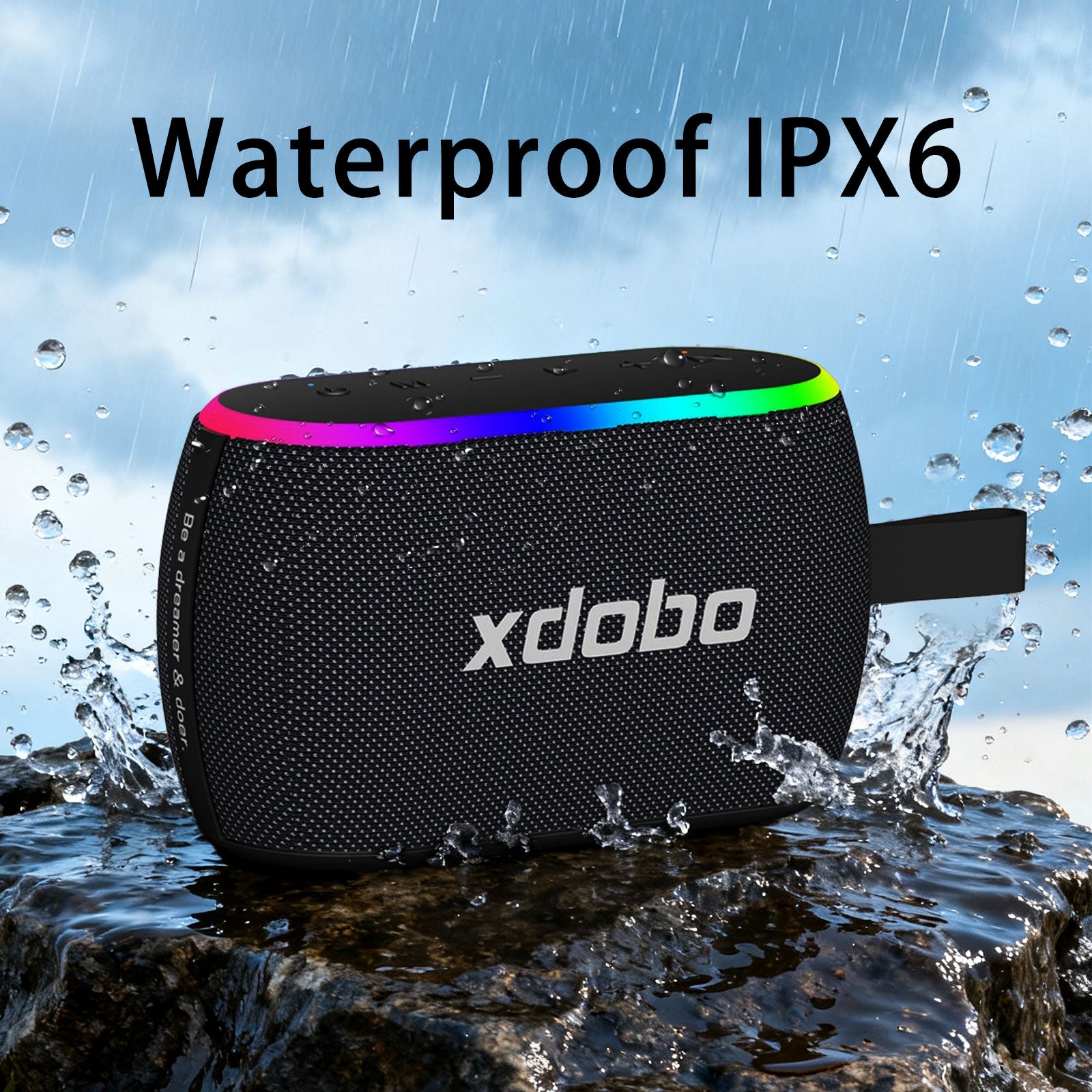 XDOBO X8 Mini II