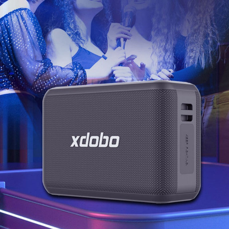 xdobo 120W X8 Pro Bluetooth speaker