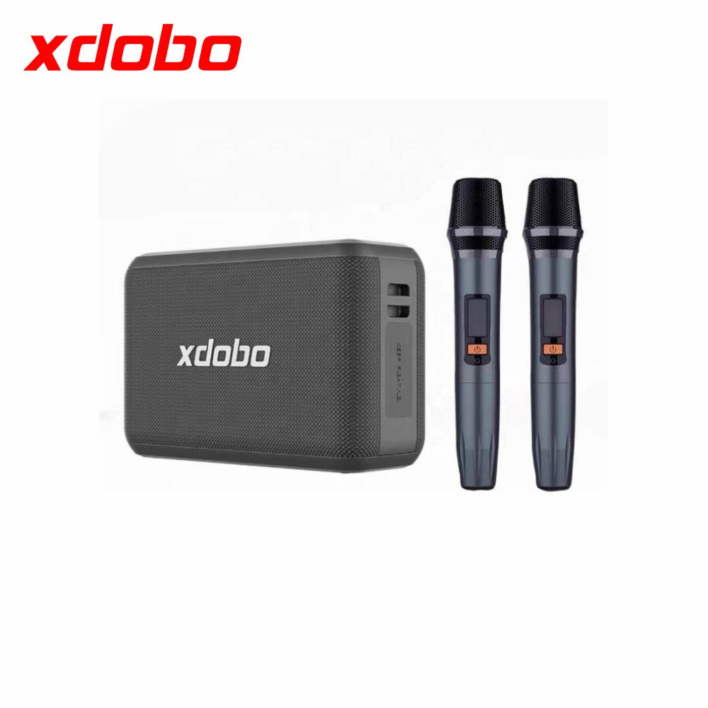 xdobo 120W X8 Pro Bluetooth speaker