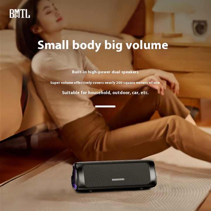 XDOBO BMTL Try&Go Mood