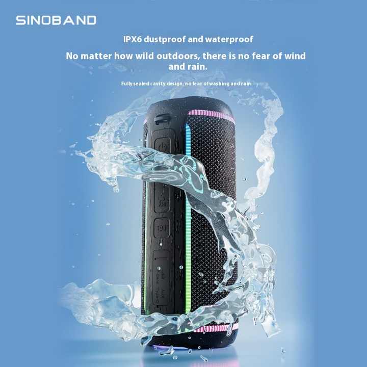 XDOBO SINOBAND Dignity 2024