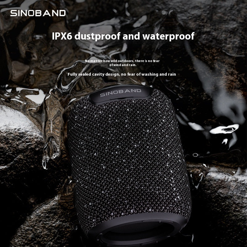 XDOBO SINOBAND Fighter 2018