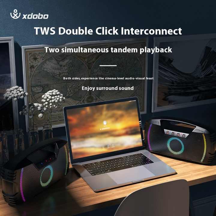 XDOBO SINOBAND Blade 1974