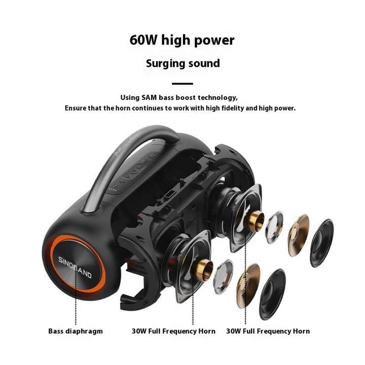 XDOBO SINOBAND Youth