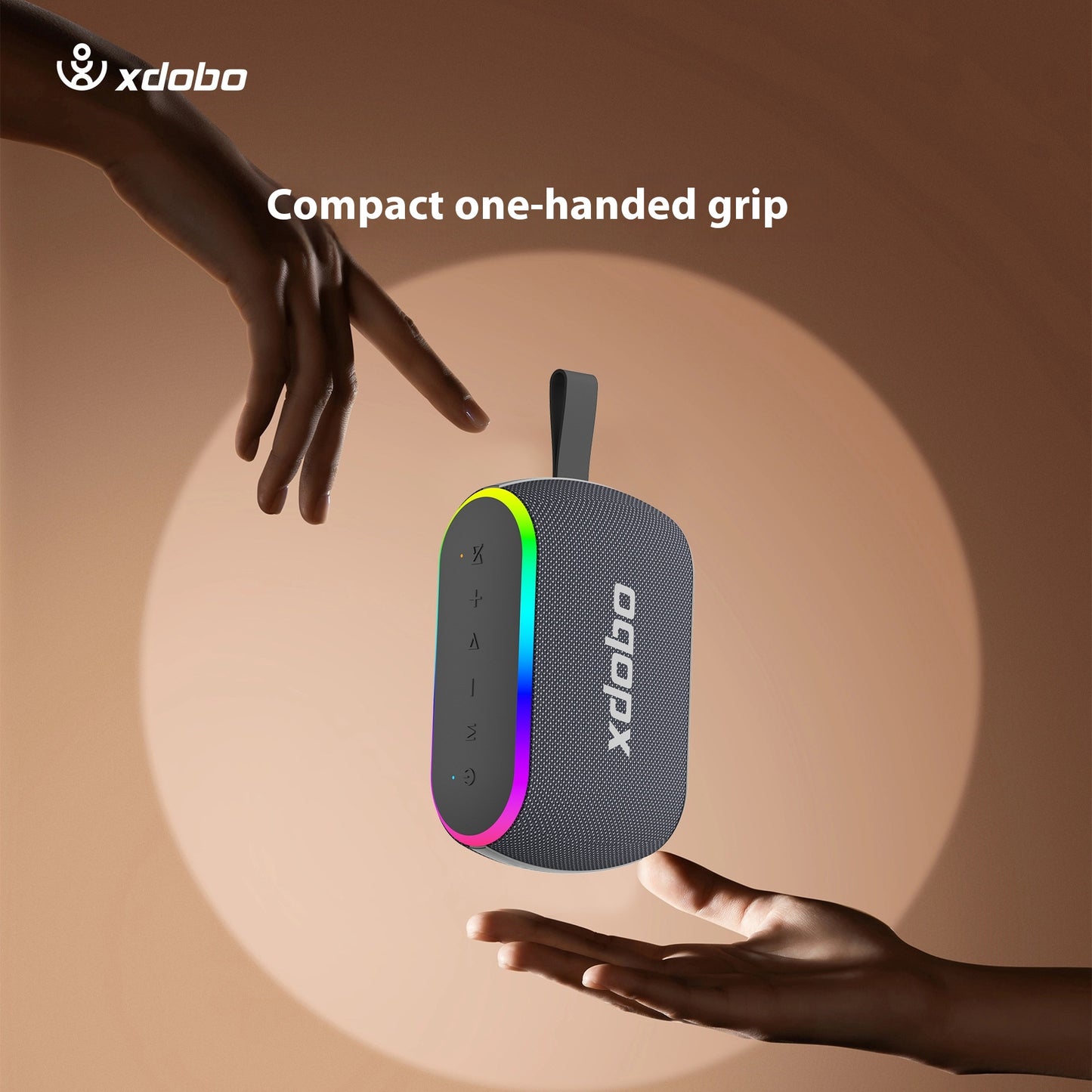 XDOBO X8 Mini II