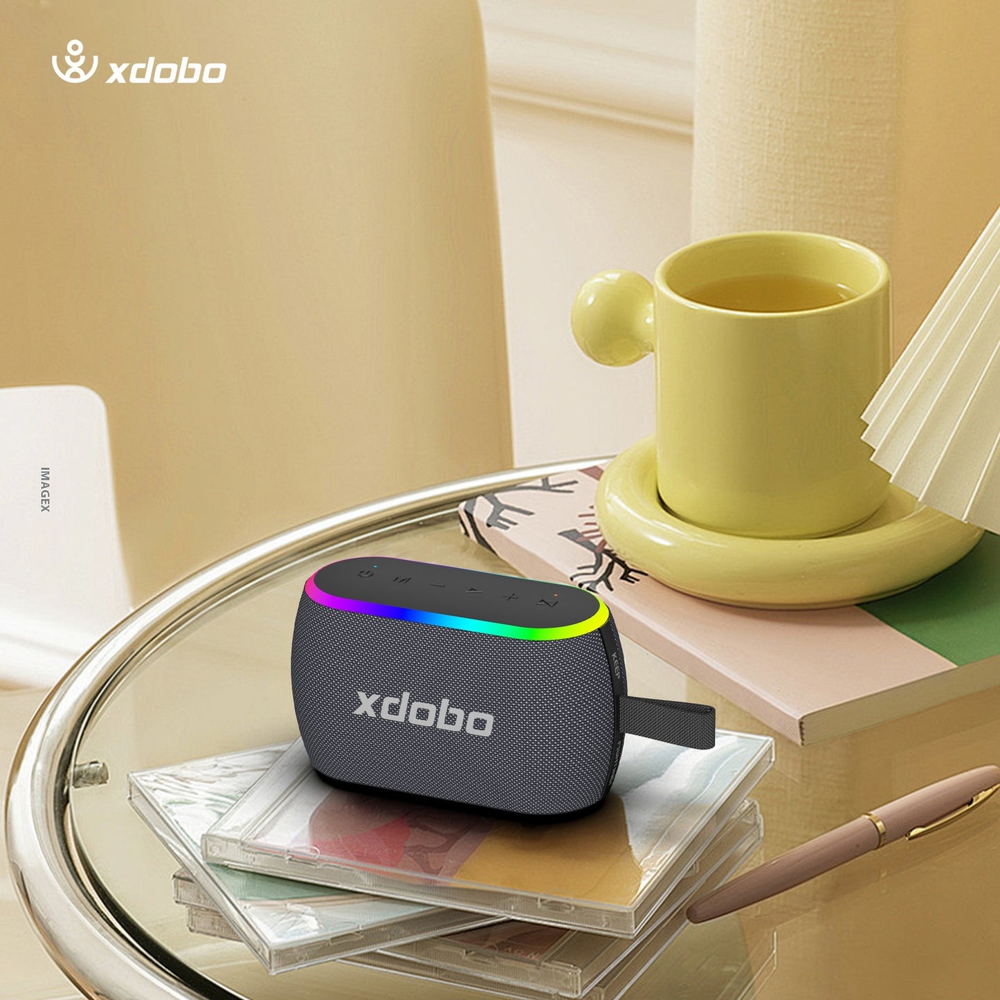 XDOBO X8 Mini II