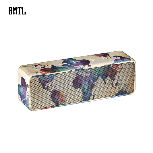 xdobo BMTL World 20W Bluetooth speaker