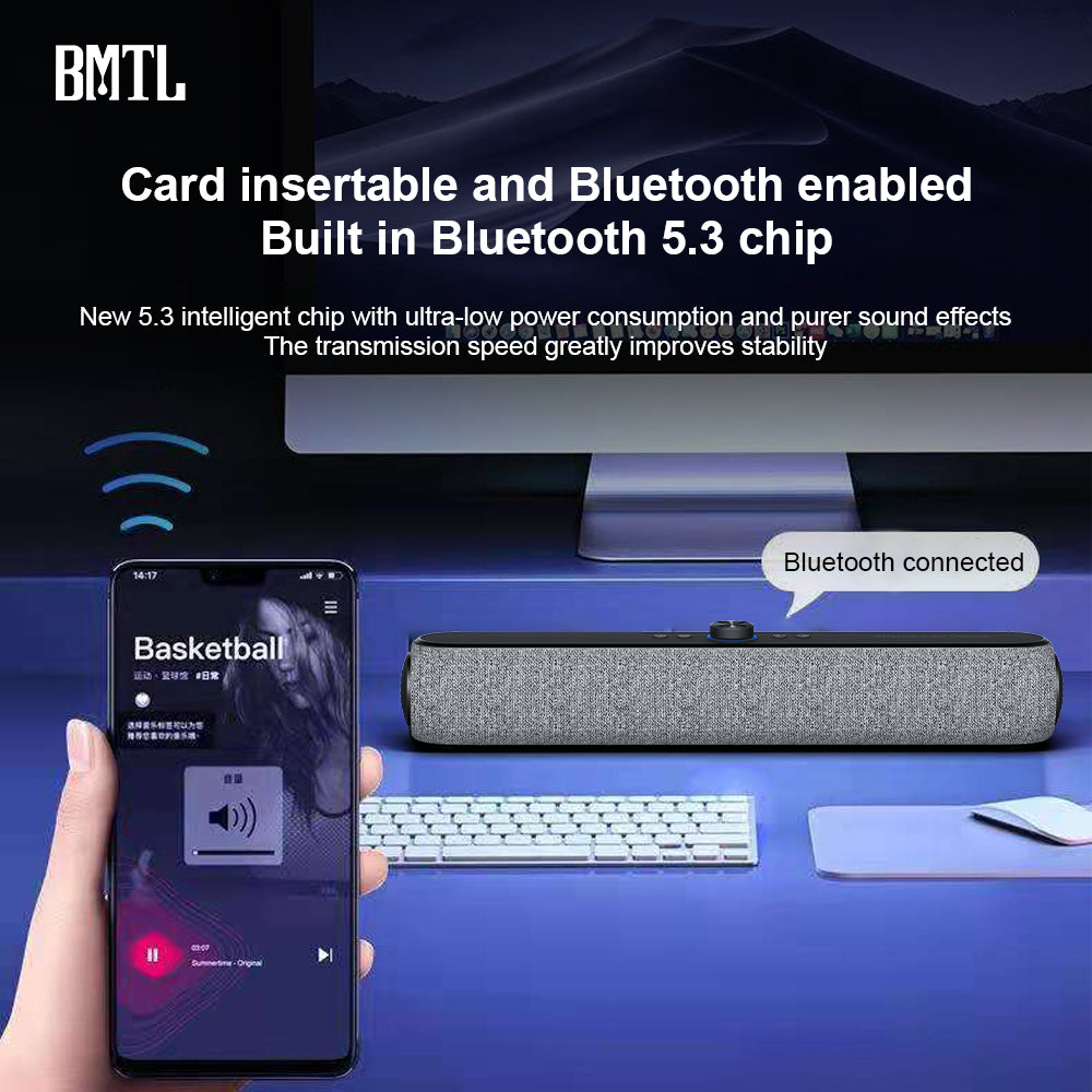 XDOBO BMTL Elegance Bar