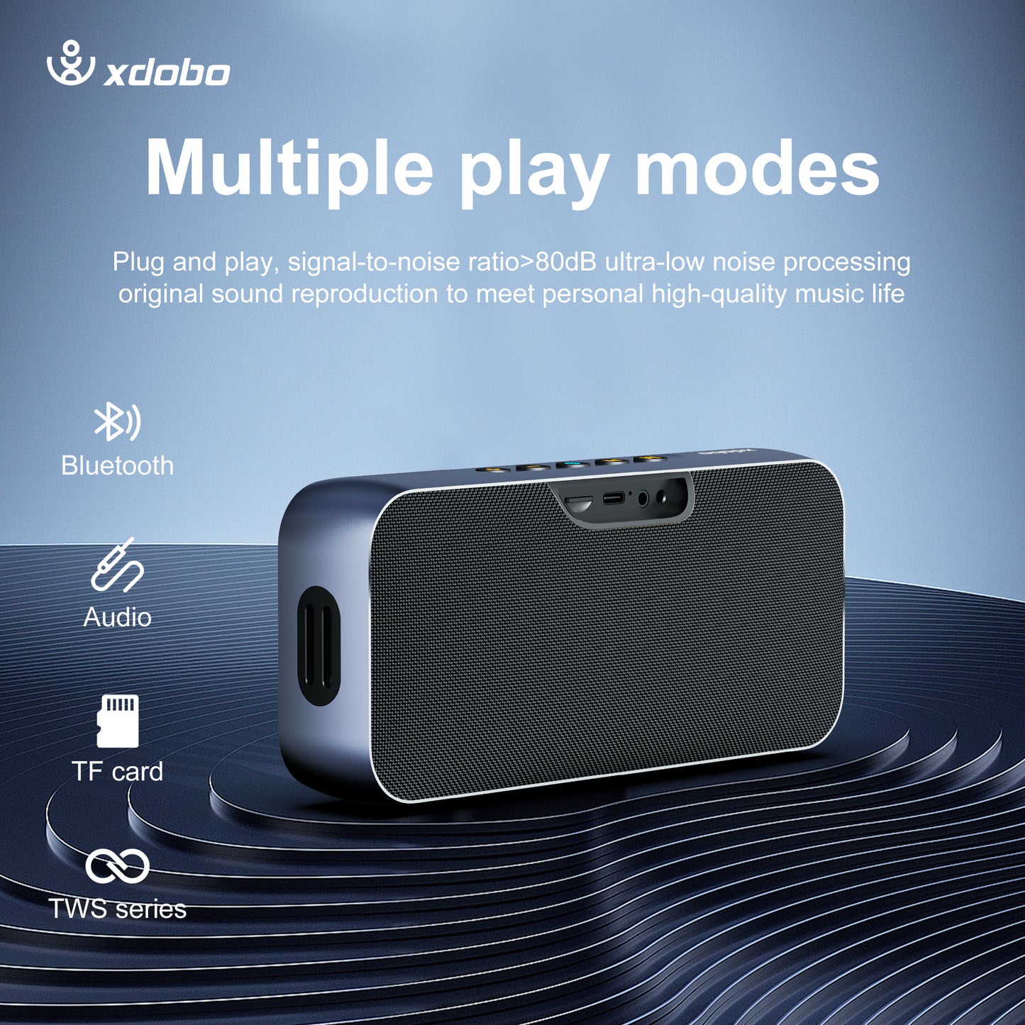XDOBO LUXE