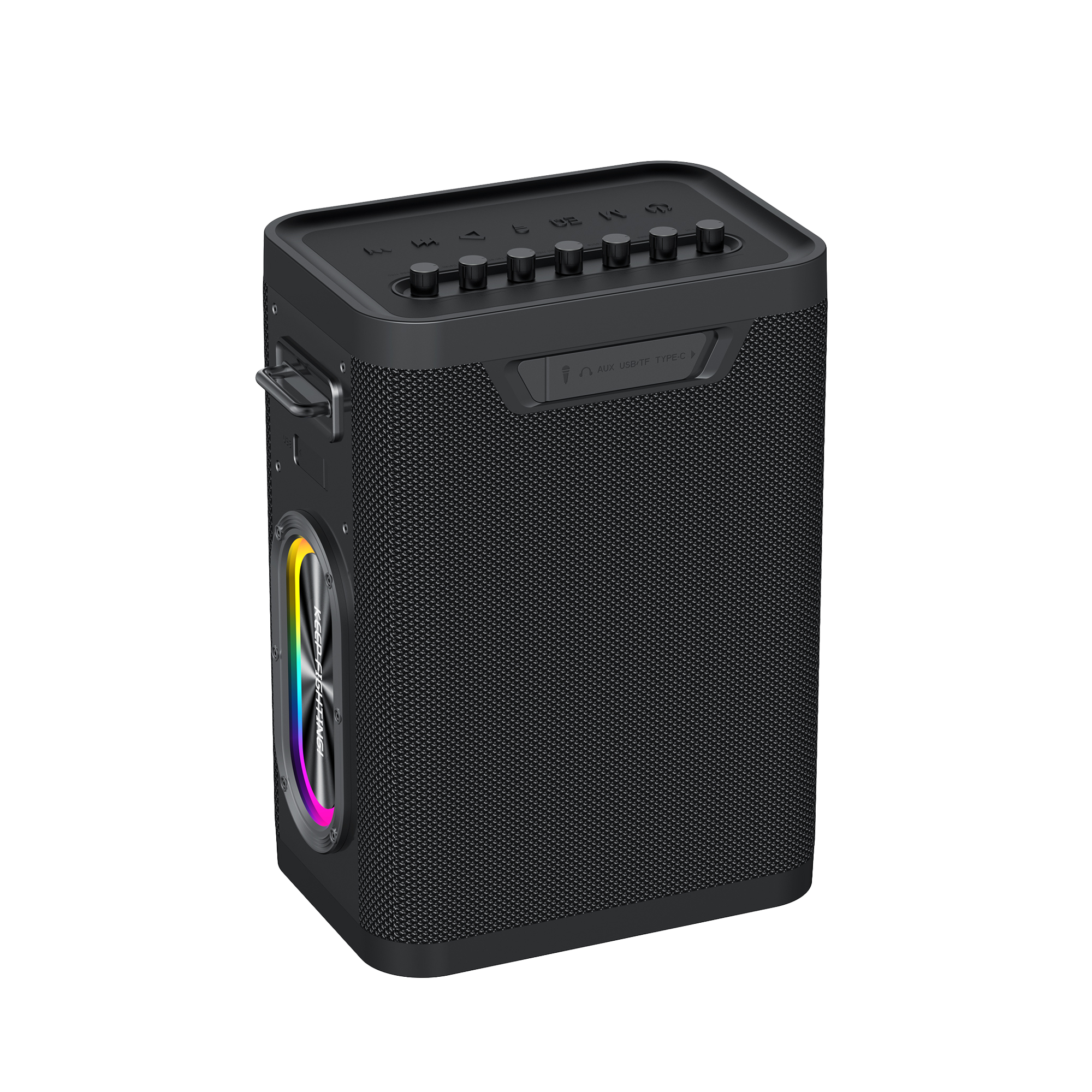 XDOBO SINOBAND Party 1981 II