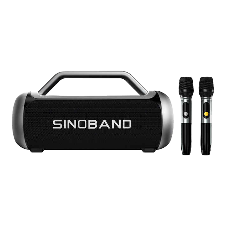 XDOBO SINOBAND Storm 1988 II