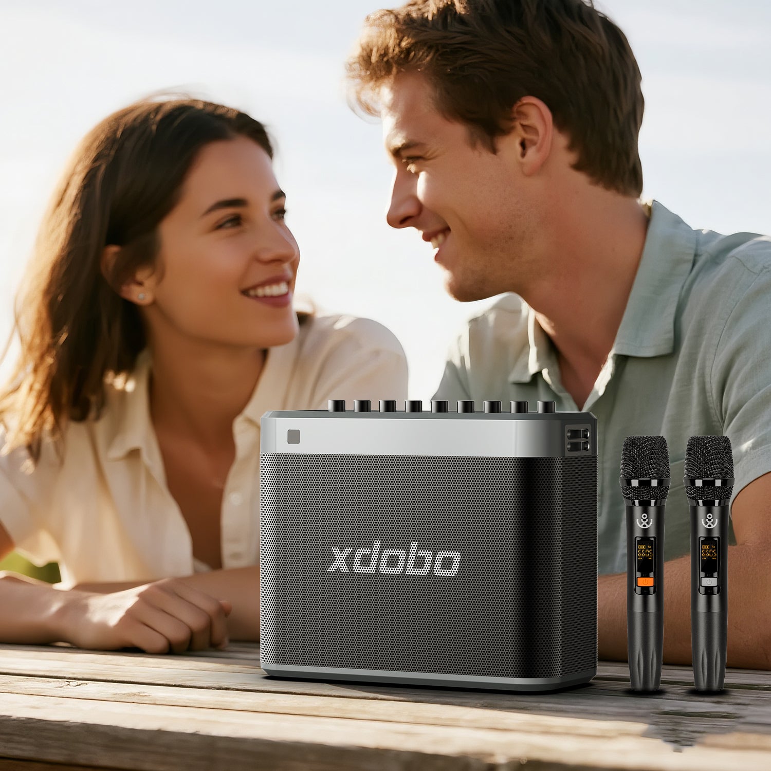 XDOBO X8 Max