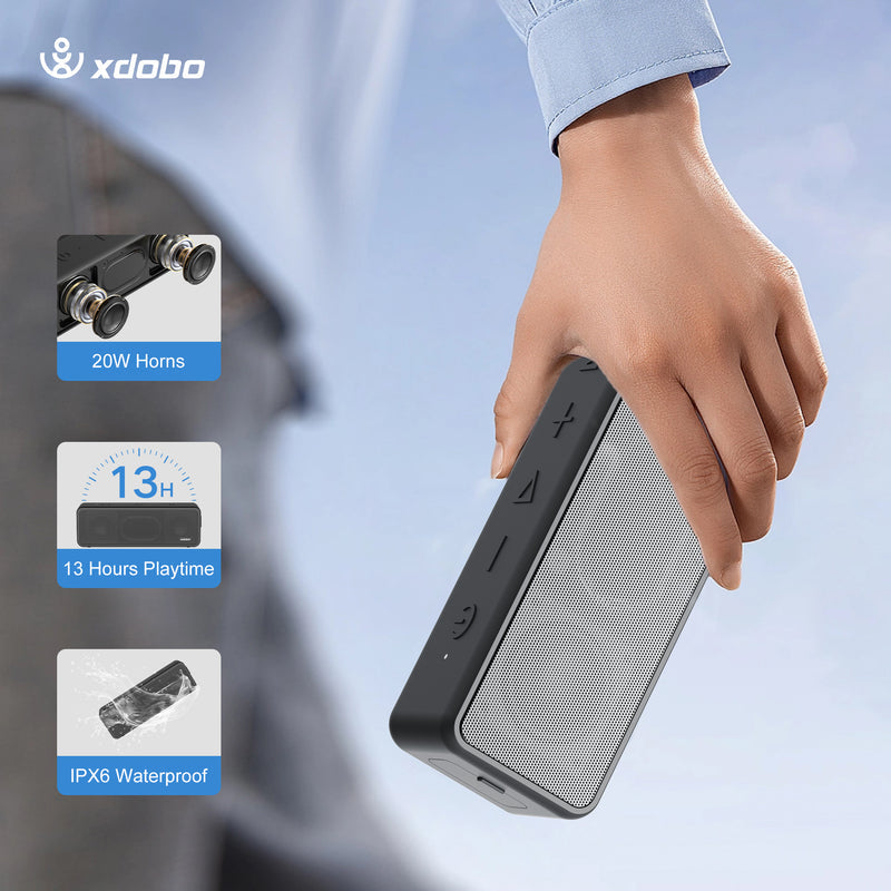 XDOBO Wing 2020 II