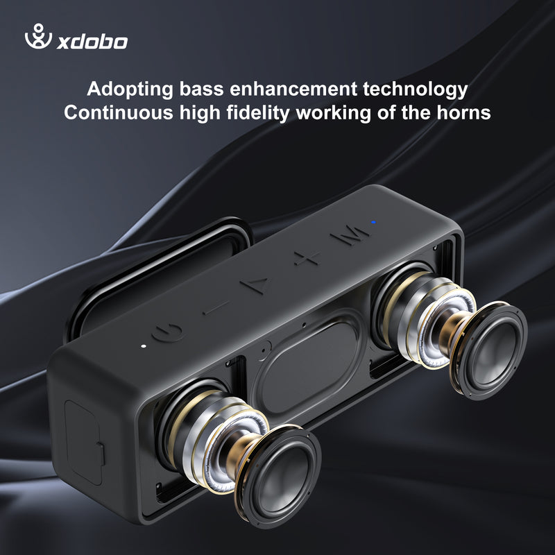 XDOBO Wing 2020 II