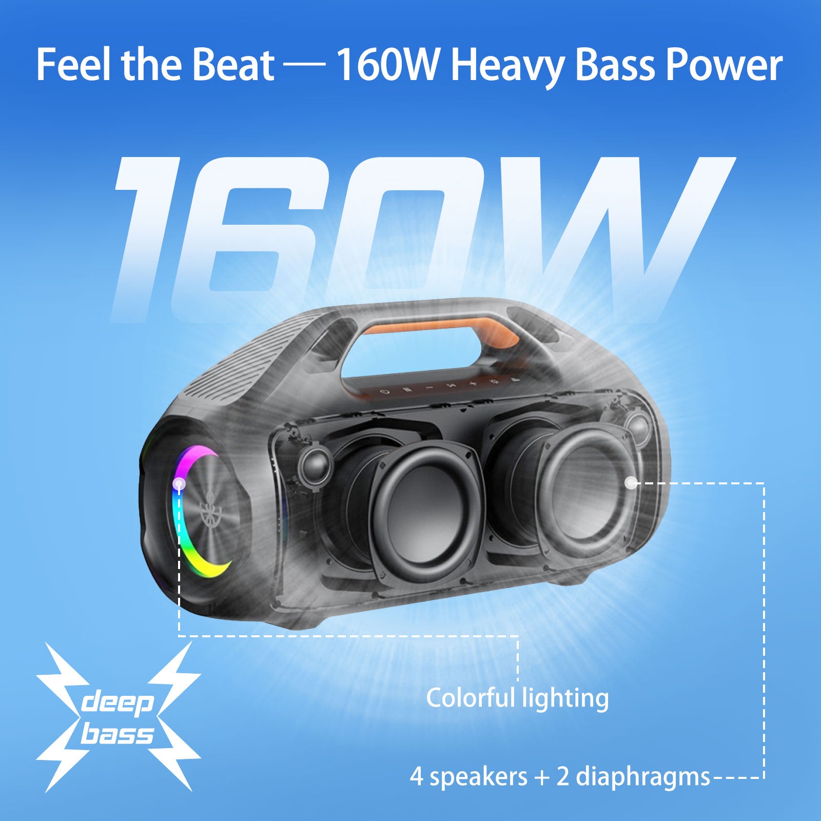 XDOBO SINOBAND Kungfu