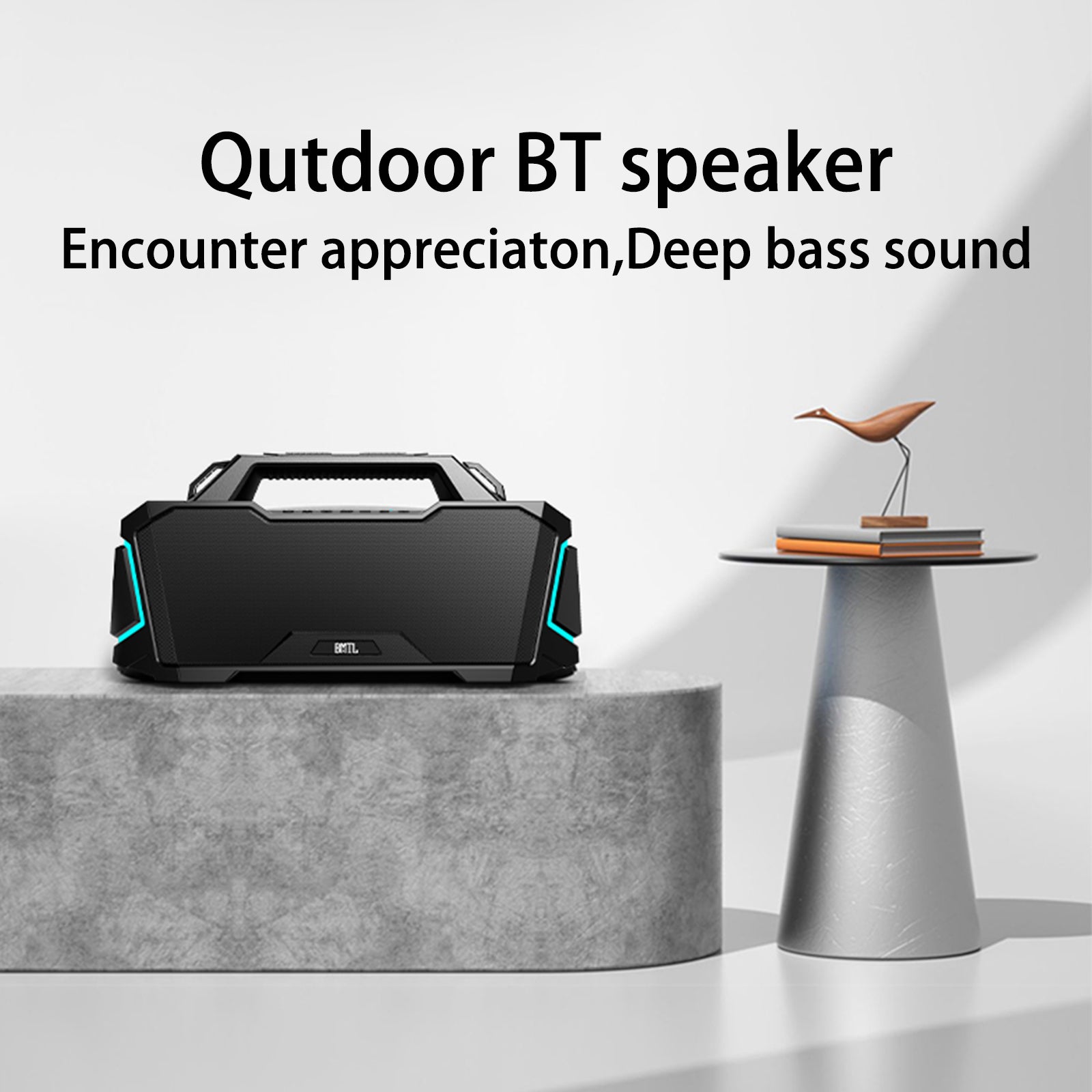 XDOBO BMTL Metro 1992