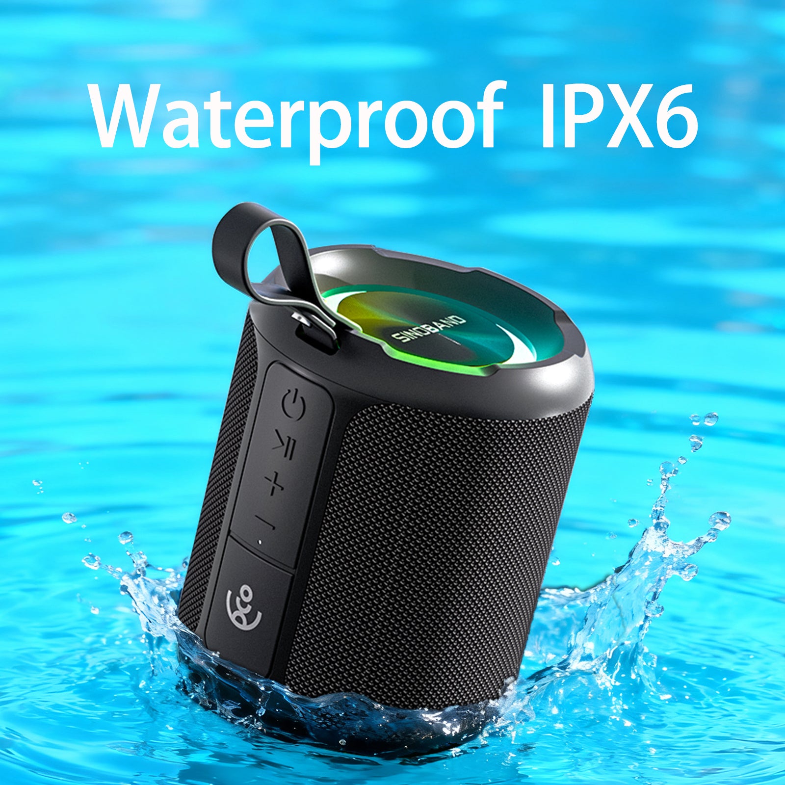 XDOBO SINOBAND 3 Kingdoms