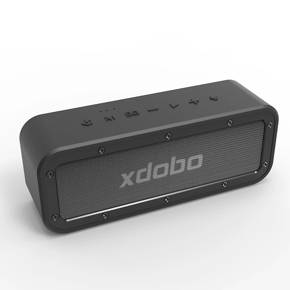 XDOBO Wake-1983 Speaker