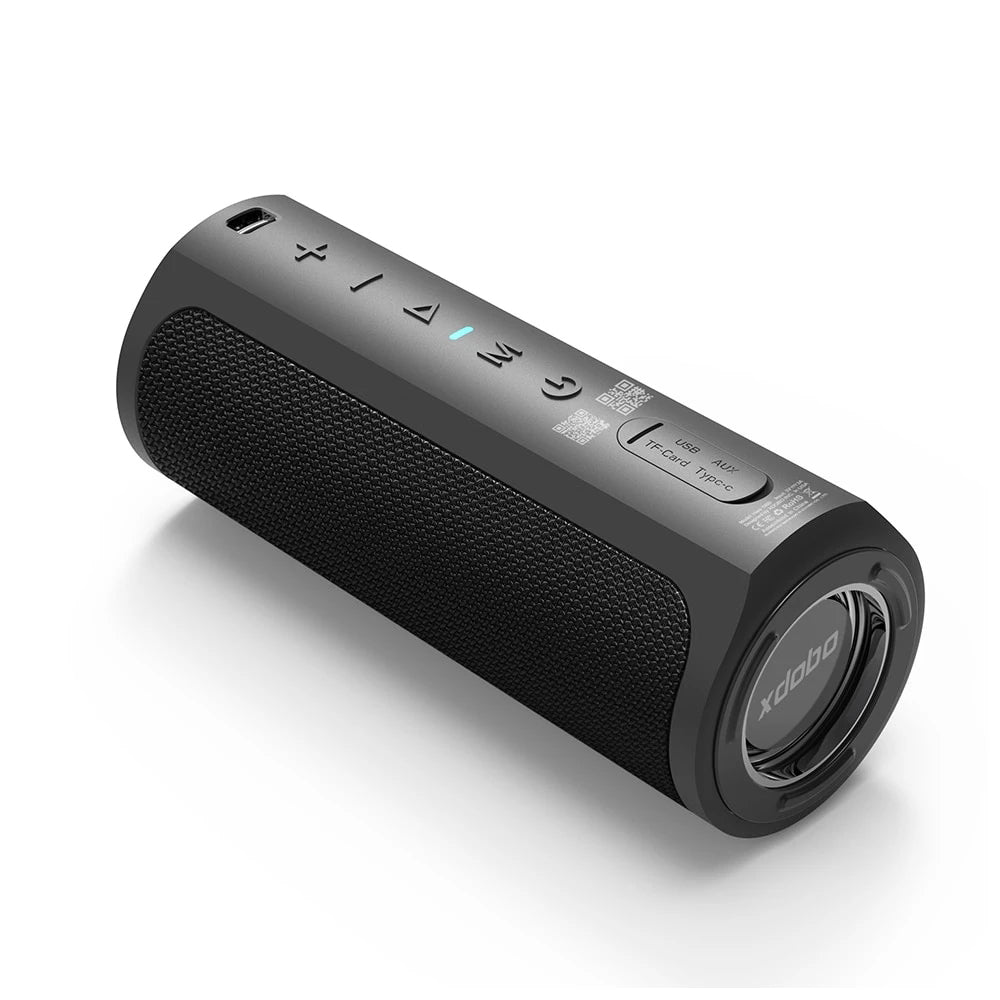 Bluetooth Speakers – Xdobo INC 2022