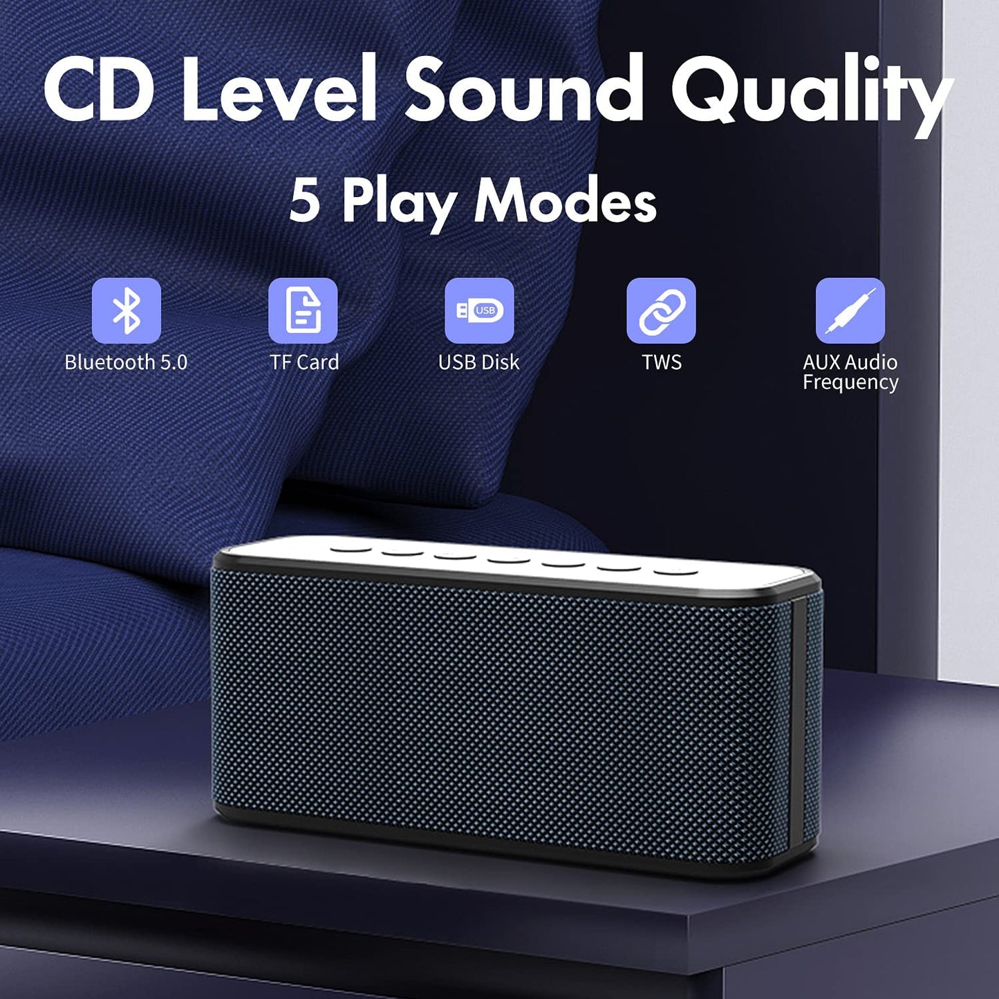 XDOBO X8 Plus Speaker