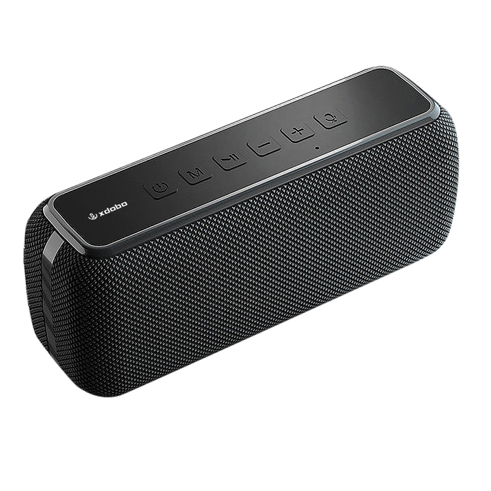 XDOBO X8 Speaker – Xdobo INC 2025 XDOBO X8 Speaker – Xdobo INC 2025
