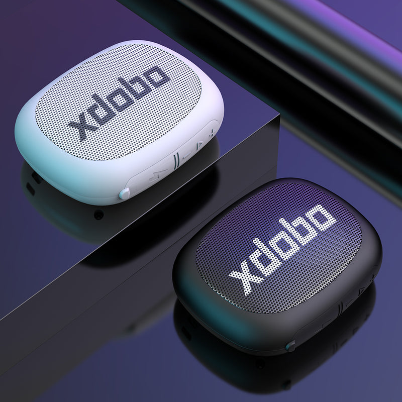 Xdobo Vibe Plus - Altavoz Bluetooth XDOBO