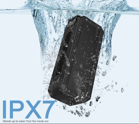 XDOBO X3 Speaker