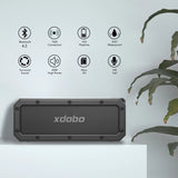XDOBO X3 Speaker