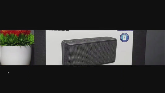 XDOBO X8 Plus Speaker