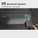 XDOBO X8 Speaker
