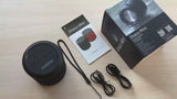 XDOBO Hot Portable 15W Mini Wireless Bluetooth TWS Speaker à prova d'água IPX6 com Voice Assistant Type-c Porta USB 12H Tempo de reprodução